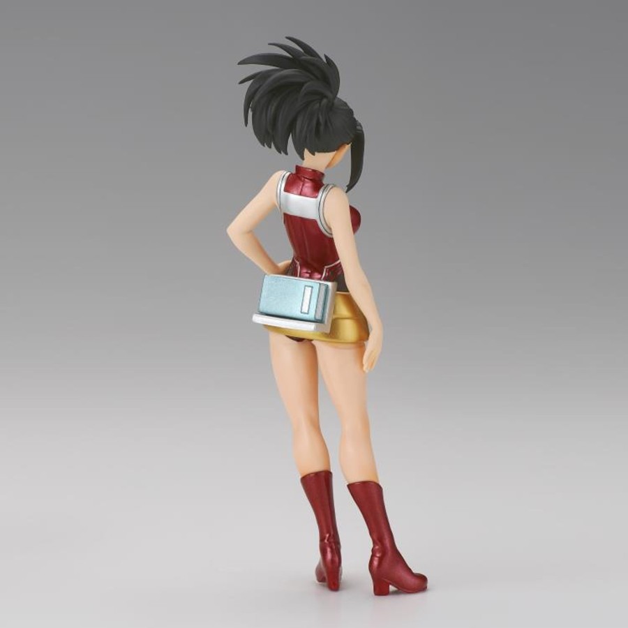 Hot Limit Break Collectables My Hero Academia Age Of Heroes Momo Yaoyorozu (Metallic Ver.) *Pre-Order*