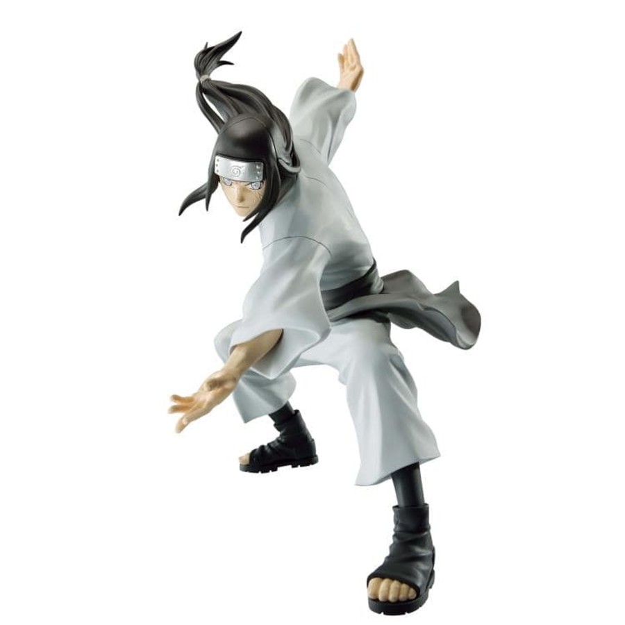 Wholesale Limit Break Collectables Naruto: Shippuden Vibration Stars Neji Hyuga