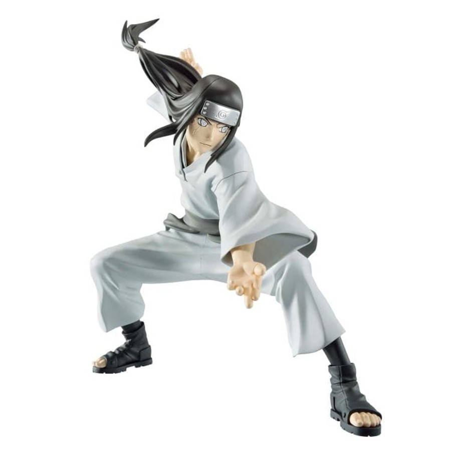 Wholesale Limit Break Collectables Naruto: Shippuden Vibration Stars Neji Hyuga