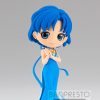 Best Limit Break Collectables Sailor Moon Eternal Q Posket Princess Mercury (Ver. A)