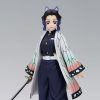 Hot Limit Break Collectables Demon Slayer Kimetsu No Yaiba Figure Vol.47 Shinobu Kocho