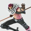 Online Limit Break Collectables One Piece World Figure Colosseum 2 Vol.5 Charlotte Katakuri