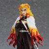 Online Limit Break Collectables Demon Slayer: Kimetsu No Yaiba Pop Up Parade Rengoku Kyojuro