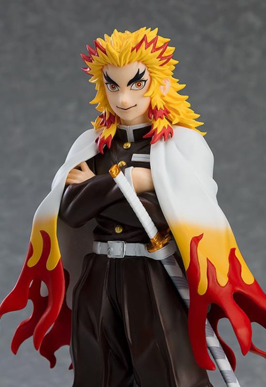 Online Limit Break Collectables Demon Slayer: Kimetsu No Yaiba Pop Up Parade Rengoku Kyojuro