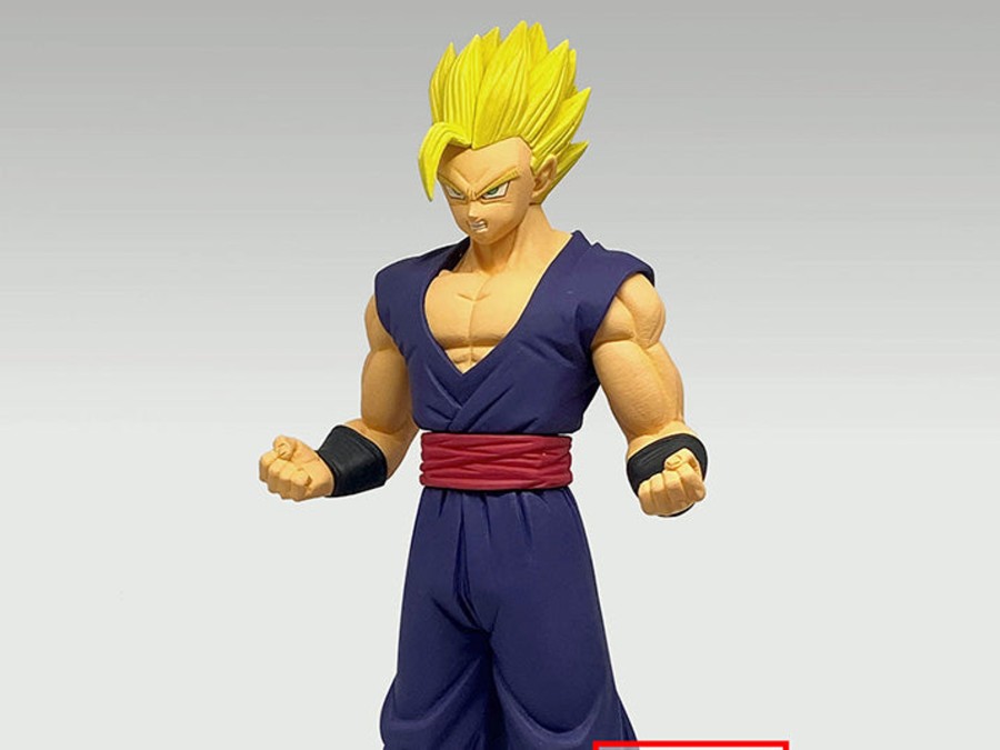 Clearance Limit Break Collectables Dragon Ball Super: Super Hero Dxf Super Saiyan Gohan