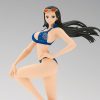 New Limit Break Collectables One Piece Grandline Girls On Vacation Nico Robin (Ver. A)