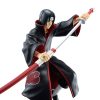 Hot Limit Break Collectables Naruto Shippuden Narutop99 Itachi Uchiha *Pre-Order*