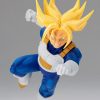 Wholesale Limit Break Collectables Dragon Ball Z Super Warriors Battle Retsuden Iii Vol.1 Super Saiyan Trunks