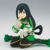 Online Limit Break Collectables My Hero Academia Break Time Collection Vol.6 Tsuyu Asui