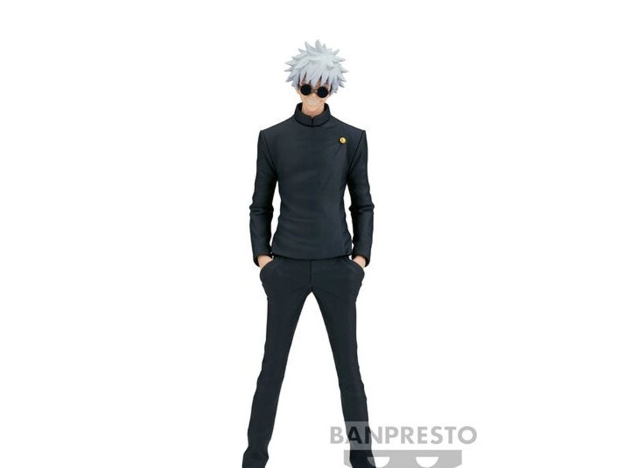 Online Limit Break Collectables Jujutsu Kaisen King Of Artist Satoru Gojo