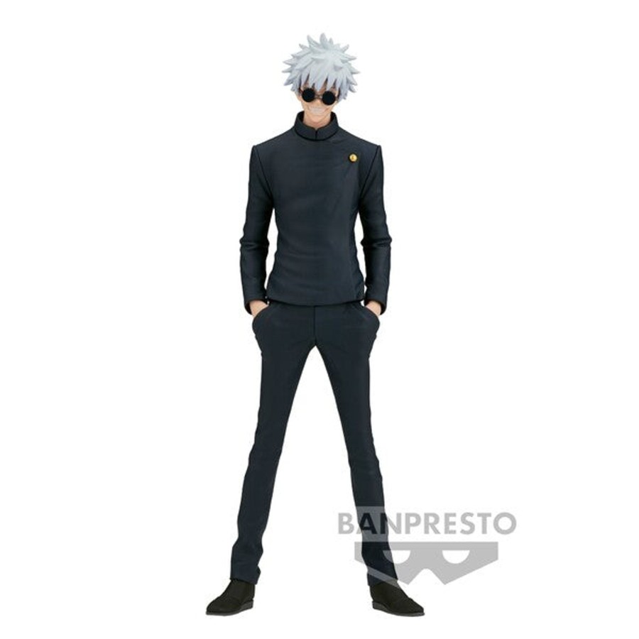 Online Limit Break Collectables Jujutsu Kaisen King Of Artist Satoru Gojo