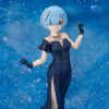 Online Limit Break Collectables Re:Zero Starting Life In Another World Glitter & Glamours Rem *Pre-Order*