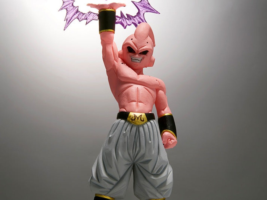 New Limit Break Collectables Dragon Ball Z Gxmateria The Majin Buu