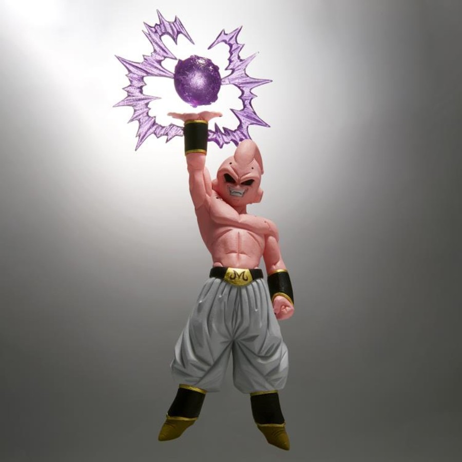 New Limit Break Collectables Dragon Ball Z Gxmateria The Majin Buu