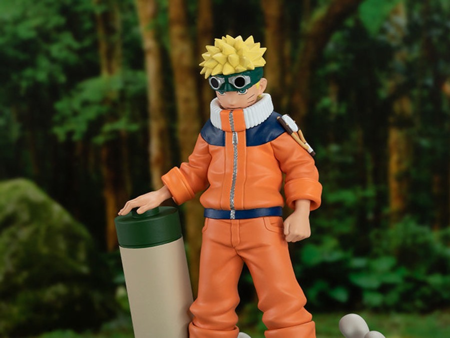 Hot Limit Break Collectables Naruto Memorable Saga Naruto Uzumaki