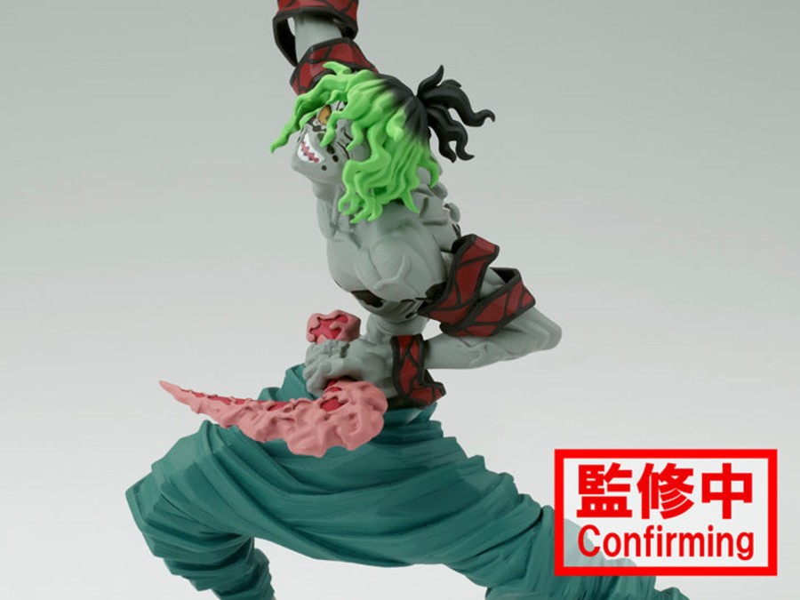 Hot Limit Break Collectables Demon Slayer: Kimetsu No Yaiba Vibration Stars Gyutaro