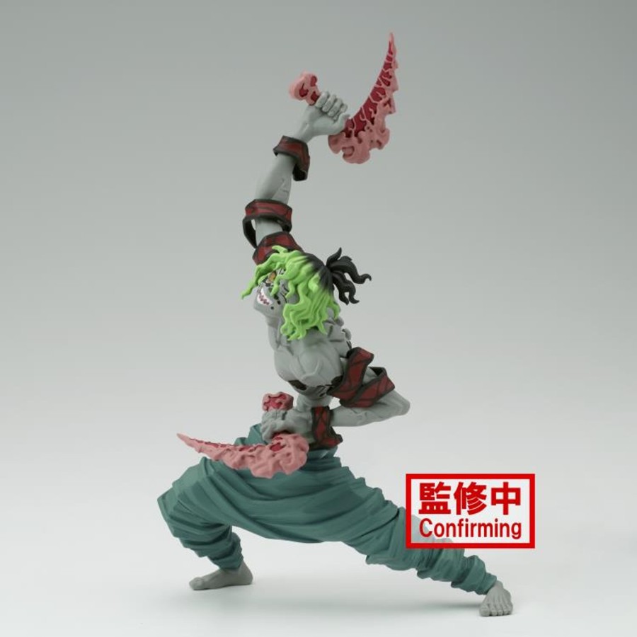 Hot Limit Break Collectables Demon Slayer: Kimetsu No Yaiba Vibration Stars Gyutaro