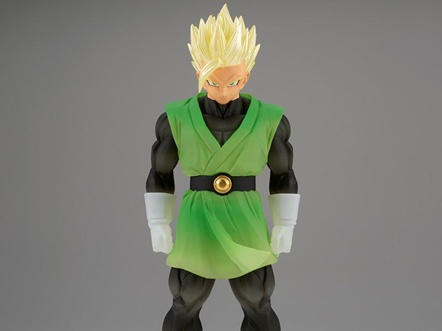 Online Limit Break Collectables Dragon Ball Z Clearise Super Saiyan Gohan (Great Saiyaman Ver.)