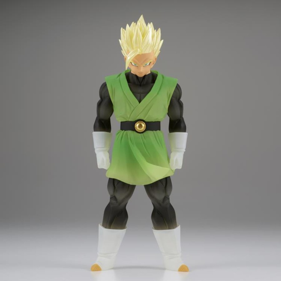 Online Limit Break Collectables Dragon Ball Z Clearise Super Saiyan Gohan (Great Saiyaman Ver.)