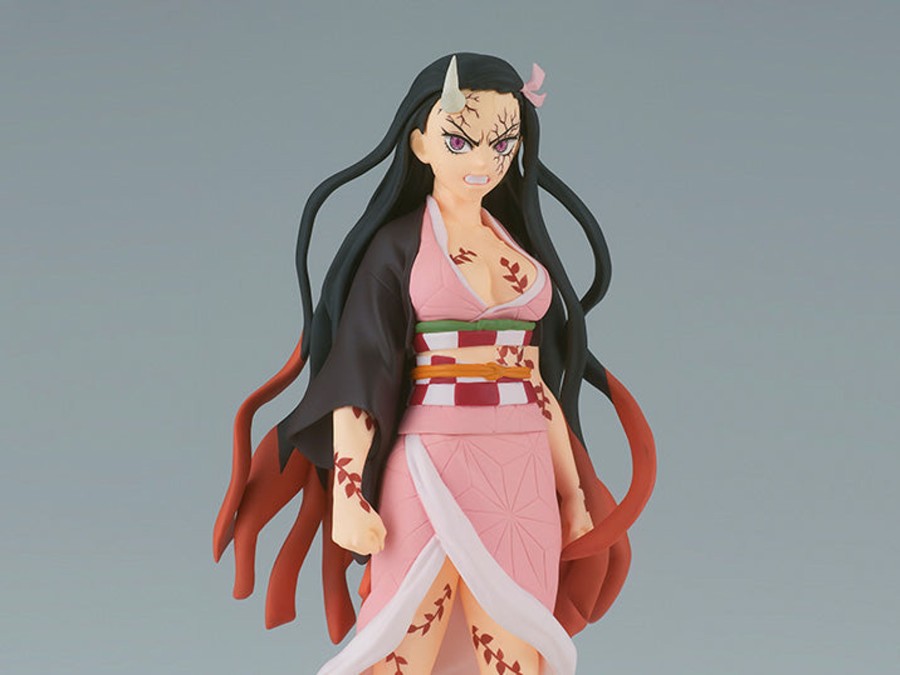 Online Limit Break Collectables Demon Slayer: Kimetsu No Yaiba Vol.26 Nezuko Kamado