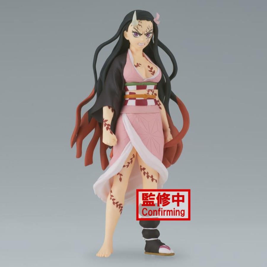 Online Limit Break Collectables Demon Slayer: Kimetsu No Yaiba Vol.26 Nezuko Kamado