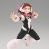 Best Limit Break Collectables My Hero Academia The Amazing Heroes Vol.32 Ochaco Uraraka