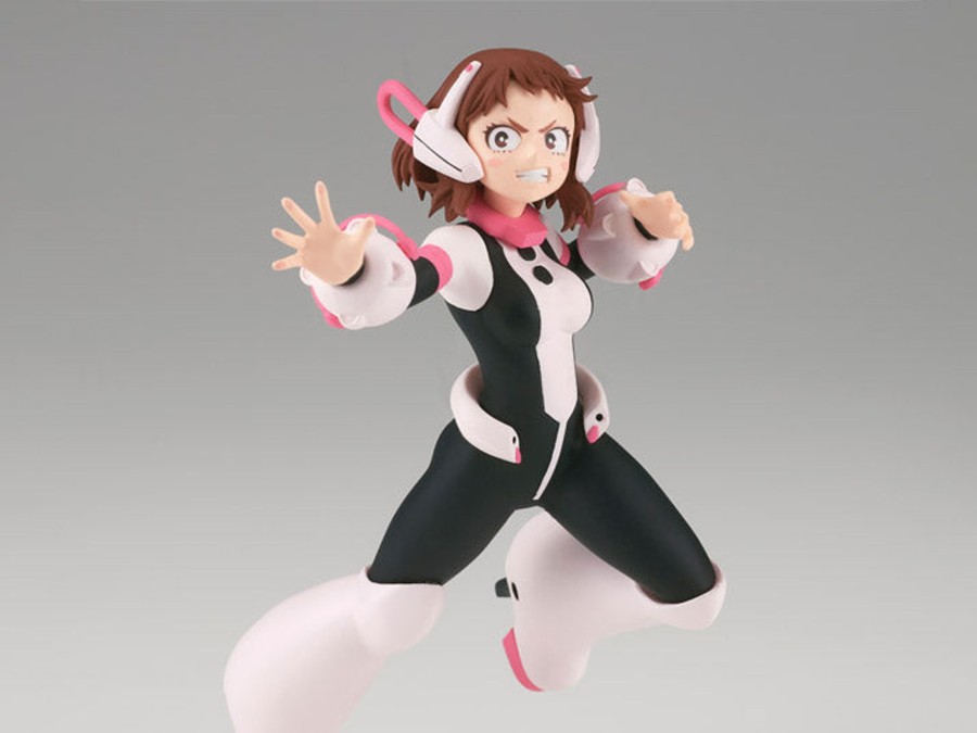 Best Limit Break Collectables My Hero Academia The Amazing Heroes Vol.32 Ochaco Uraraka