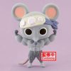 Hot Limit Break Collectables Demon Slayer: Kimetsu No Yaiba Fluffy Puffy Muscular Mice (Ver.A)