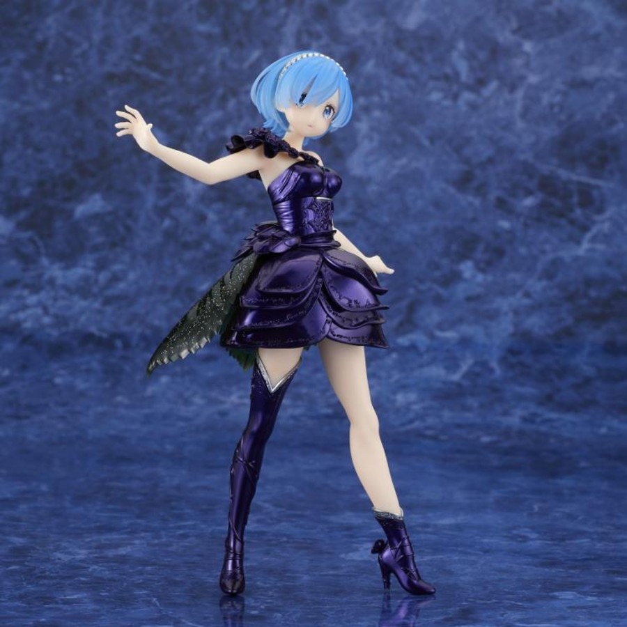 Clearance Limit Break Collectables Re:Zero Starting Life In Another World Dianacht Couture Rem