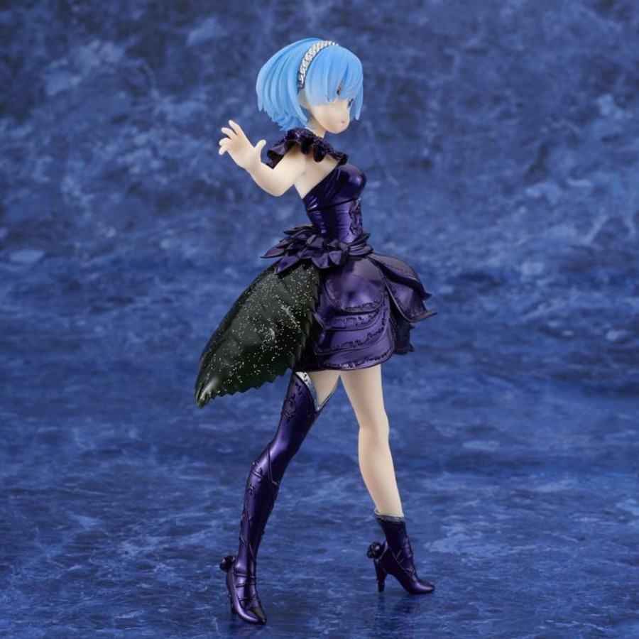 Clearance Limit Break Collectables Re:Zero Starting Life In Another World Dianacht Couture Rem