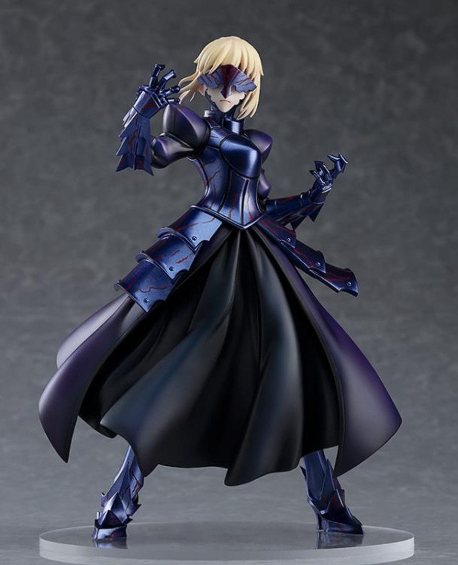 Online Limit Break Collectables Pop Up Parade: Fate/Stay Night [Heaven'S Feel] - Saber Alter (Max Factory)