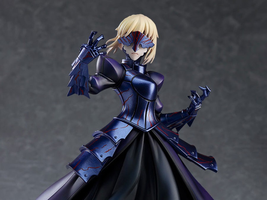 Online Limit Break Collectables Pop Up Parade: Fate/Stay Night [Heaven'S Feel] - Saber Alter (Max Factory)