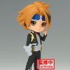 Best Limit Break Collectables My Hero Academia Q Posket Denki Kaminari (Ver.A)