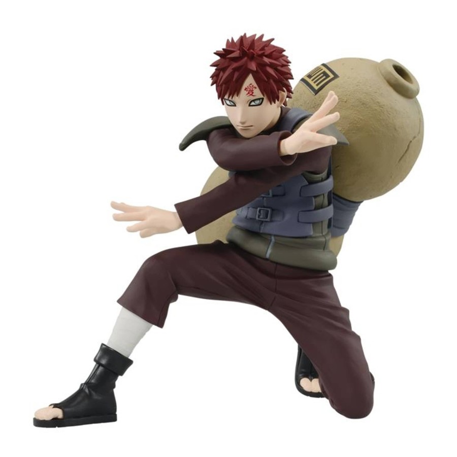 Online Limit Break Collectables Naruto: Shippuden Vibration Stars Gaara (Ver. 2)