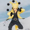 Wholesale Limit Break Collectables Naruto Shippuden Vibration Stars Naruto Uzumaki V *Pre-Order*