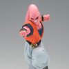 New Limit Break Collectables Dragon Ball Z Match Makers Majin Buu (Gohan Absorbed)