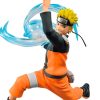 Hot Limit Break Collectables Naruto: Shippuden Effectreme Naruto Uzumaki