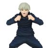 Online Limit Break Collectables Jujutsu Kaisen Jukon No Kata Toge Inumaki Figure