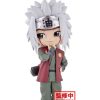 Clearance Limit Break Collectables Naruto: Shippuden Q Posket Jiraiya