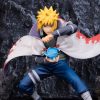 Best Limit Break Collectables Naruto: Shippuden Figure Colosseum Minato Namikaze