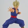 Clearance Limit Break Collectables Dragon Ball Super: Super Hero Blood Of Saiyans Vol.13 Gohan (Special Ver.)