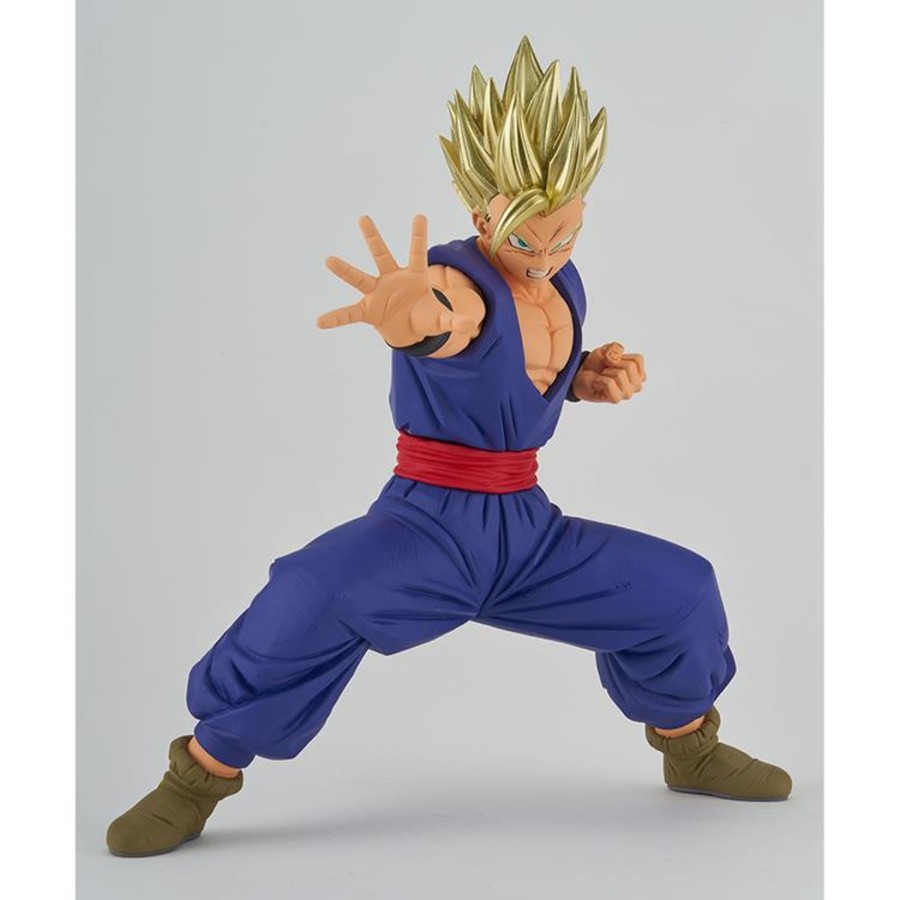 Clearance Limit Break Collectables Dragon Ball Super: Super Hero Blood Of Saiyans Vol.13 Gohan (Special Ver.)