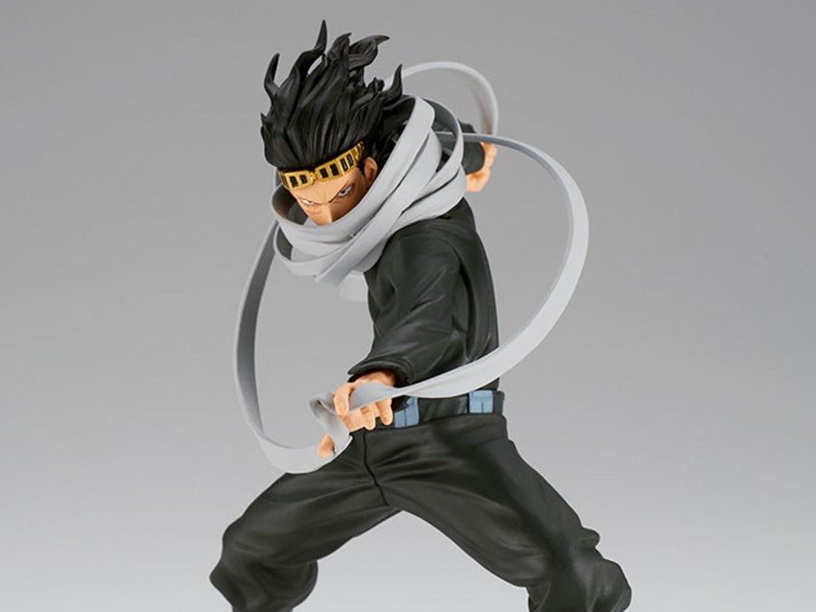 Online Limit Break Collectables My Hero Academia The Amazing Heroes Vol.20 Shota Aizawa