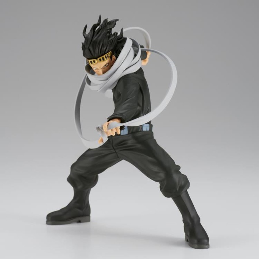 Online Limit Break Collectables My Hero Academia The Amazing Heroes Vol.20 Shota Aizawa