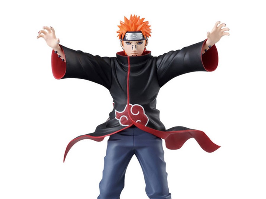 Clearance Limit Break Collectables Naruto: Shippuden Vibration Stars Pain *Pre-Order*