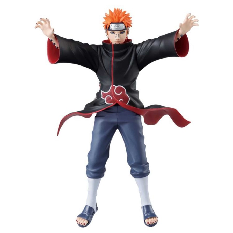 Clearance Limit Break Collectables Naruto: Shippuden Vibration Stars Pain *Pre-Order*