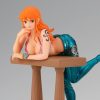 Hot Limit Break Collectables One Piece Grandline Journey Nami (Special)