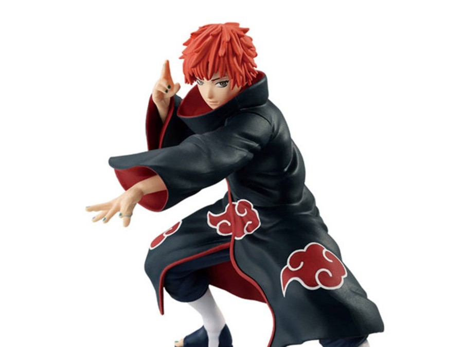 Online Limit Break Collectables Naruto Shippuden Vibration Stars Sasori (Special) *Pre-Order*