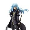 New Limit Break Collectables That Time I Got Reincarnated As A Slime Otherworlder Figure Vol.14 Rimuru