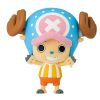 Wholesale Limit Break Collectables One Piece Fluffy Puffy Tony Tony Chopper